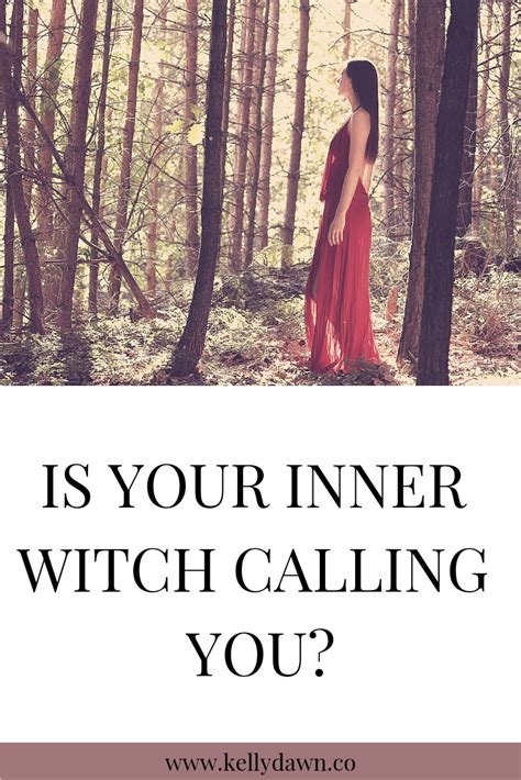 The Art of Witchery: 12 Signs That Your Craft Is Evolving